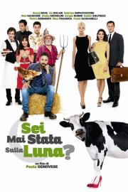 Sei mai stata sulla luna? filmas