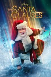 The Santa Clauses filmas