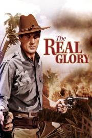 The Real Glory filmas