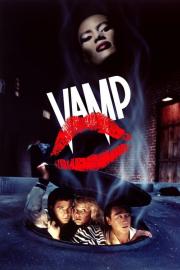 Vamp filmas