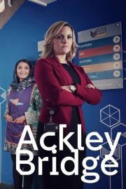Ackley Bridge filmas