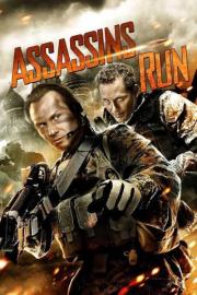 Assassins Run filmas