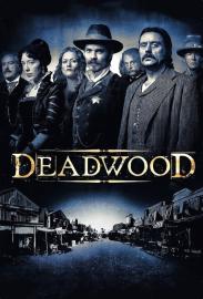 Dedvudas filmas