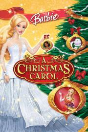Barbie in 'A Christmas Carol' filmas