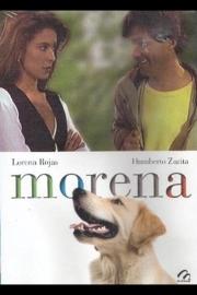 Morena filmas