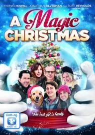 A Magic Christmas filmas
