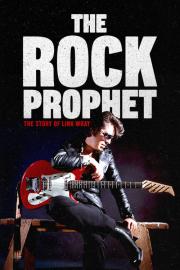 The Rock Prophet: The Story of Link Wray filmas