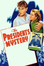 The President's Mystery filmas