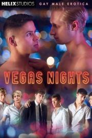 Vegas Nights filmas