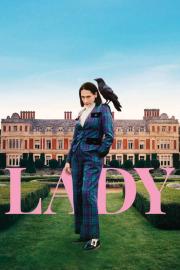 Lady filmas
