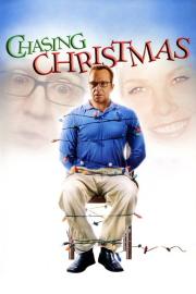Chasing Christmas filmas