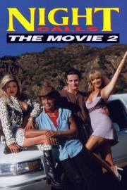 Night Calls: The Movie 2 filmas