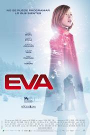 Eva: Dirbtinis intelektas filmas