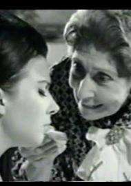 Una máscara para Ana filmas