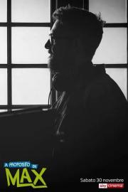 About Max filmas