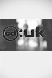 CD:UK filmas