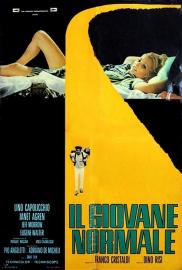 Il giovane normale filmas