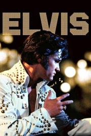 Elvis filmas