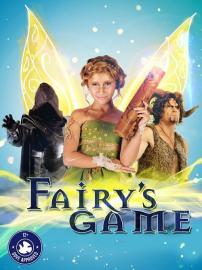 A Fairy's Game filmas