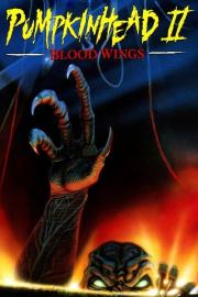 Pumpkinhead II: Blood Wings filmas