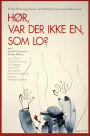 Hør, var der ikke en som lo? filmas