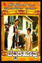 Bettada Hoovu filmas