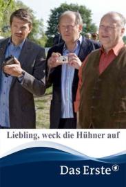 Liebling, weck die Hühner auf filmas