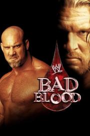 WWE Bad Blood 2003 filmas