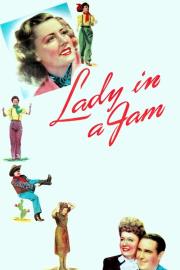 Lady in a Jam filmas