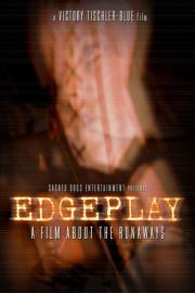 Edgeplay: A Film About The Runaways filmas