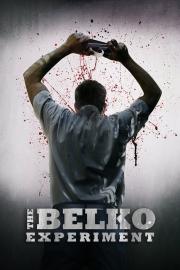 The Belko Experiment filmas