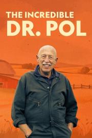 The Incredible Dr. Pol filmas