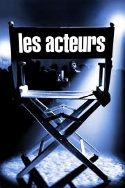 Les Acteurs filmas