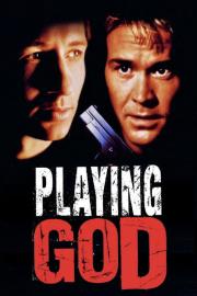 Playing God filmas