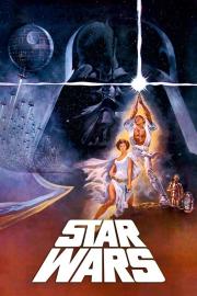 Žvaigždžių karai: Epizodas IV - Nauja viltis filmas