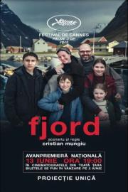 Fjord filmas