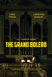 The Grand Bolero filmas