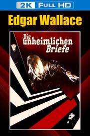 Die unheimlichen Briefe filmas