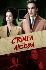 Crimen en la alcoba filmas