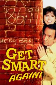 Get Smart, Again! filmas