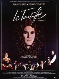 Le Tartuffe filmas