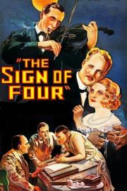 The Sign of Four: Sherlock Holmes' Greatest Case filmas