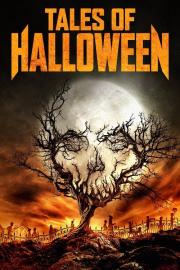 Tales of Halloween filmas