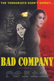 Bad Company filmas