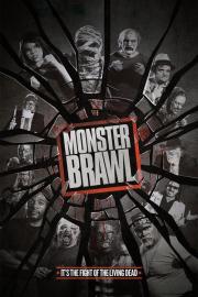 Monster Brawl filmas