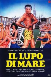 Il lupo di mare filmas