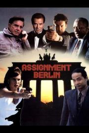 Assignment Berlin filmas