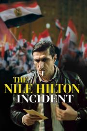 Nutikimas „Nilo Hiltono“ viešbutyje filmas