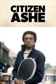 Citizen Ashe filmas