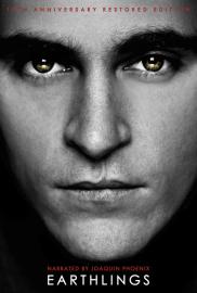 Earthlings filmas